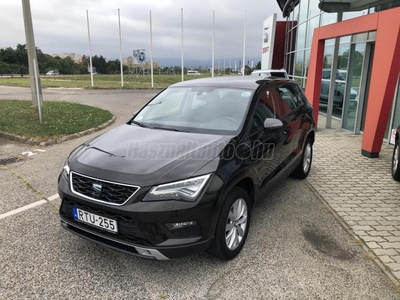 SEAT ATECA 1.5 TSI Eco Style DSG