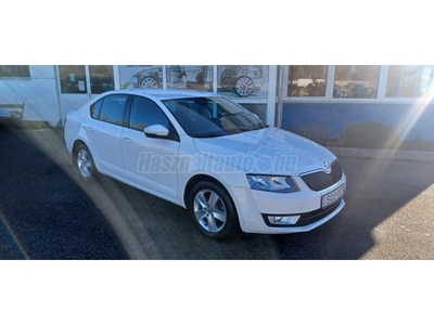 SKODA OCTAVIA 1.4 TSI Ambition 48- AS