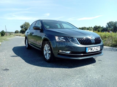 SKODA OCTAVIA 1.4 TSI Ambition