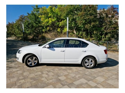 SKODA OCTAVIA 1.4 TSI Style