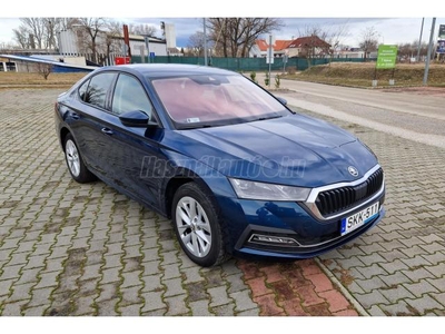 SKODA OCTAVIA 1.5 TSI ACT Style