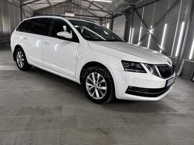 SKODA OCTAVIA 2.0 CR TDI Style 4x4 DSG SORSZÁM: 47