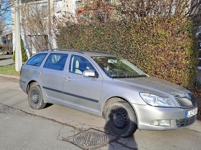 SKODA OCTAVIA SKODA OCTAVIA COMBI 4x4 TDi PDF