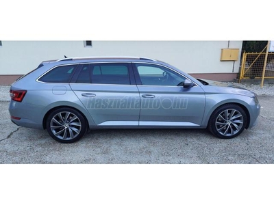 SKODA SUPERB Combi 2.0 TDi L&K DSG 6