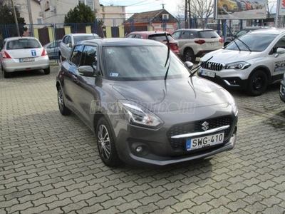 SUZUKI SWIFT 1.2 Dualjet Hybrid GLX MO-i. valós GLX Full felszereltség !