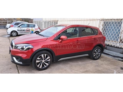 SUZUKI SX4 S-CROSS 1.4T GLX