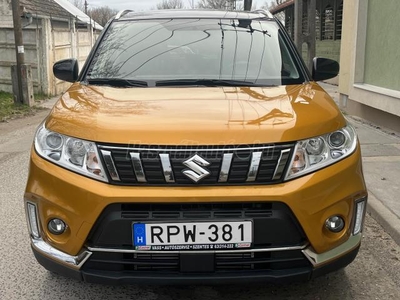 SUZUKI VITARA 1.4 GL+ 45404km!