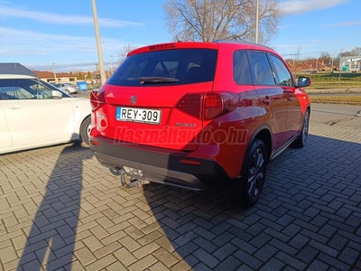 SUZUKI VITARA 1.4 GL+