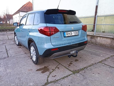 SUZUKI VITARA 1.4 GL+ 4WD