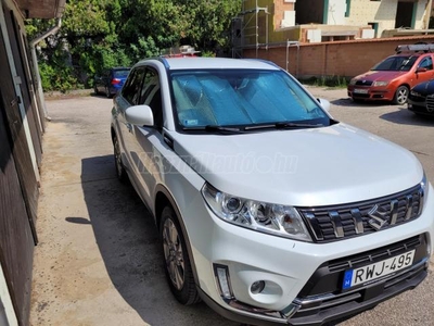 SUZUKI VITARA 1.4 GL+ (Automata)