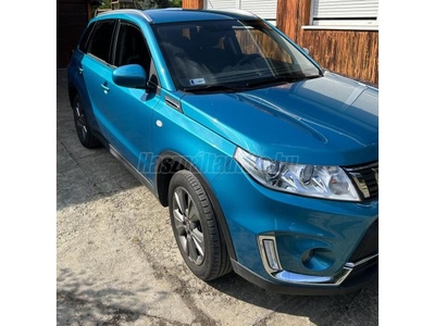 SUZUKI VITARA 1.4 GL+