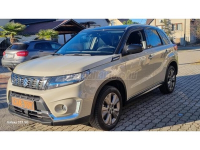 SUZUKI VITARA 1.4 Hybrid GL+ 4WD ÚJ ÁR 8200000+250000 METÁL