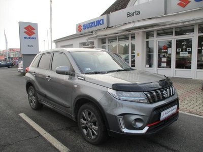 SUZUKI VITARA 1.4 Hybrid GL+