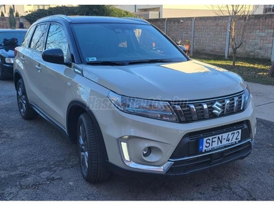 SUZUKI VITARA 1.4 Hybrid GL+