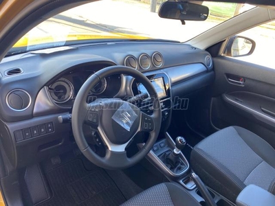 SUZUKI VITARA 1.4 Hybrid GL+