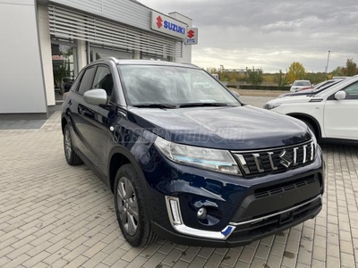 SUZUKI VITARA 1.4 Hybrid GL+ Limitált színben!