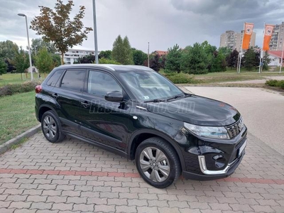 SUZUKI VITARA 1.4 Hybrid GL+ parkradar. navigáció. védőfóliázott elemek. garanciális!