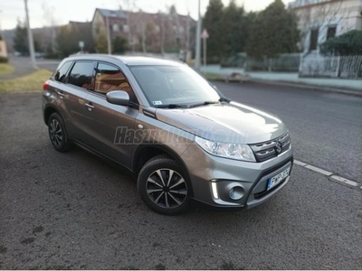 SUZUKI VITARA 1.6 GL+