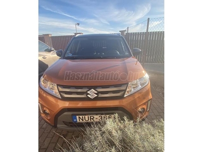 SUZUKI VITARA 1.6 GL+