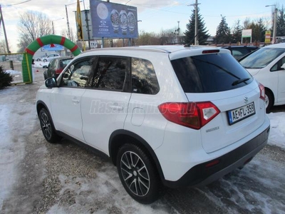 SUZUKI VITARA 1.6 GL+