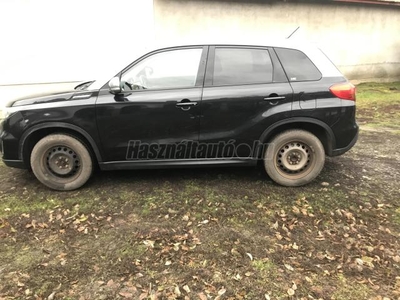 SUZUKI VITARA 1.6 GLX Limited