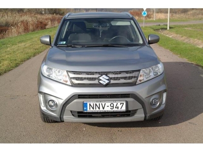 SUZUKI VITARA 1.6 GLX UJSZERU KLIMAS!!!! GARANTALT KM FUTAS !!!!