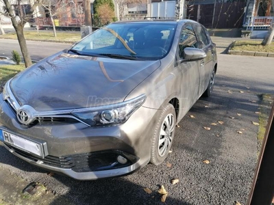 TOYOTA AURIS 1.6 Active MY17 Trend E15UT(A)