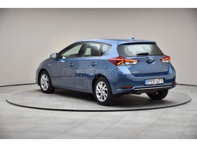 TOYOTA AURIS 1.8 HSD Active Trend (Automata) MAGYAR-1.TUL-LED-KAMERA-TEMPOMAT-T.RADAR-D.KLIMA!