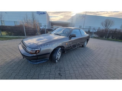 TOYOTA CELICA 1.6 GT 1.6 ST