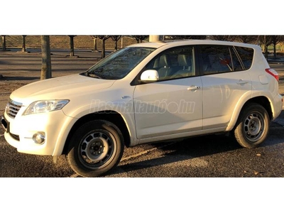 TOYOTA RAV 4 Rav4 2.0 Executive