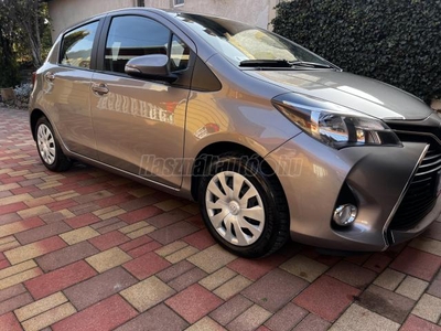 TOYOTA YARIS 1.33 Active Comfort