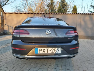 VOLKSWAGEN ARTEON 2.0 TDI SCR Elegance DSG