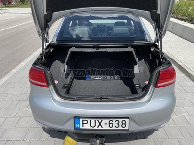 VOLKSWAGEN EOS 2.0 CR TDI