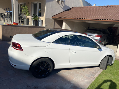 VOLKSWAGEN EOS 2.0 CR TDI