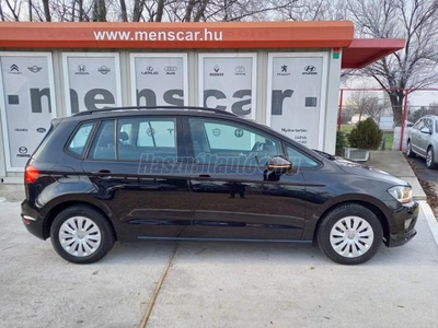 VOLKSWAGEN GOLF SPORTSVAN TRENDLINE 1.4 TSI BMT (1 ÉV GARANCIA)