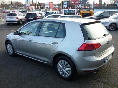 VOLKSWAGEN GOLF VII 1.4 TSi BMT Comfortline