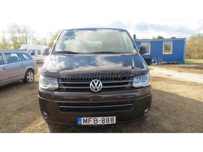 VOLKSWAGEN MULTIVAN 7BC . MAGYARORSZÁGI 180LE