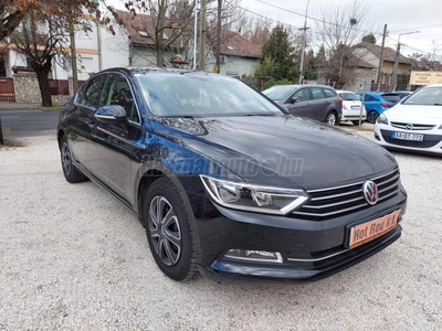 VOLKSWAGEN PASSAT 1.4 TSI BMT ACT Comfortline DSG NAVIGÁCIÓ.TEMPOMAT.ÜLÉS FŰTÉS.RADAR ELÖL-HÁTUL.AUTOMATA VÁLTÓ.STB