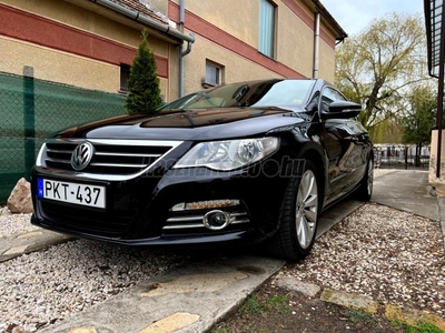 VOLKSWAGEN PASSAT CC 2.0 CR TDI BMT DSG