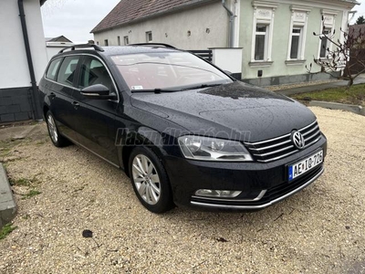 VOLKSWAGEN PASSAT VII 2.0 CR TDI Comfortline BMT