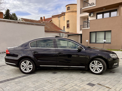 VOLKSWAGEN PASSAT VII 2.0 CR TDI Highline 4Motion BMT DSG