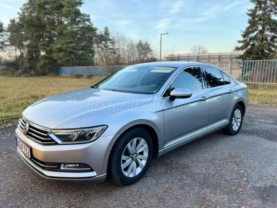 VOLKSWAGEN PASSAT VIII 2.0 TDI BMT Comfortline