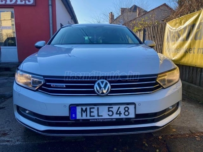 VOLKSWAGEN PASSAT VIII Variant 2.0 TDI BMT SCR Highline 4Motion DSG