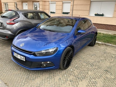 VOLKSWAGEN SCIROCCO 2.0 TFSI