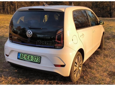 VOLKSWAGEN UP e-Up! Garanciális akku!