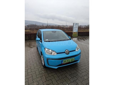 VOLKSWAGEN UP e-Up!