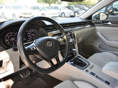 VW Arteon Elegance 2.0 TDI SCR DSG