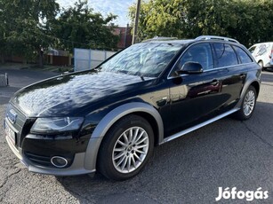 AUDI A4 Allroad 2.0 TFSI quattro S-tronic