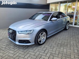 AUDI A6 3.0 V6 TDI quattro S-tronic Garanciával!