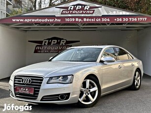 AUDI A8 3.0 V6 TDI DPF quattro Tiptronic ic 4X...